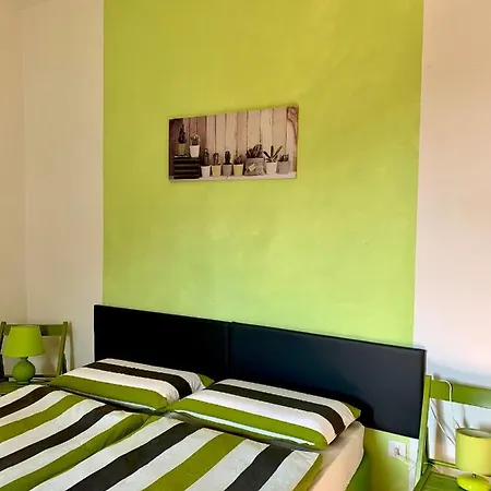 Casa Al Capitello דירה מאלצ'סינה
