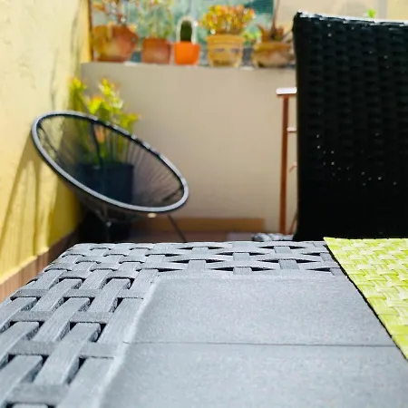 アパート Casa Al Capitello