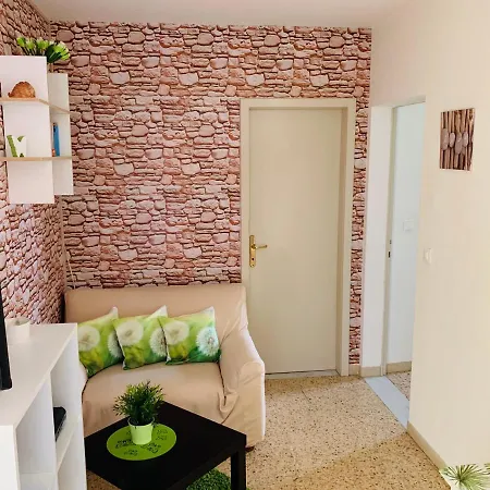 Casa Al Capitello 아파트 말세진느