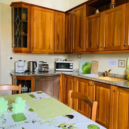 Casa Al Capitello * מאלצ'סינה