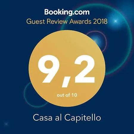 Casa Al Capitello